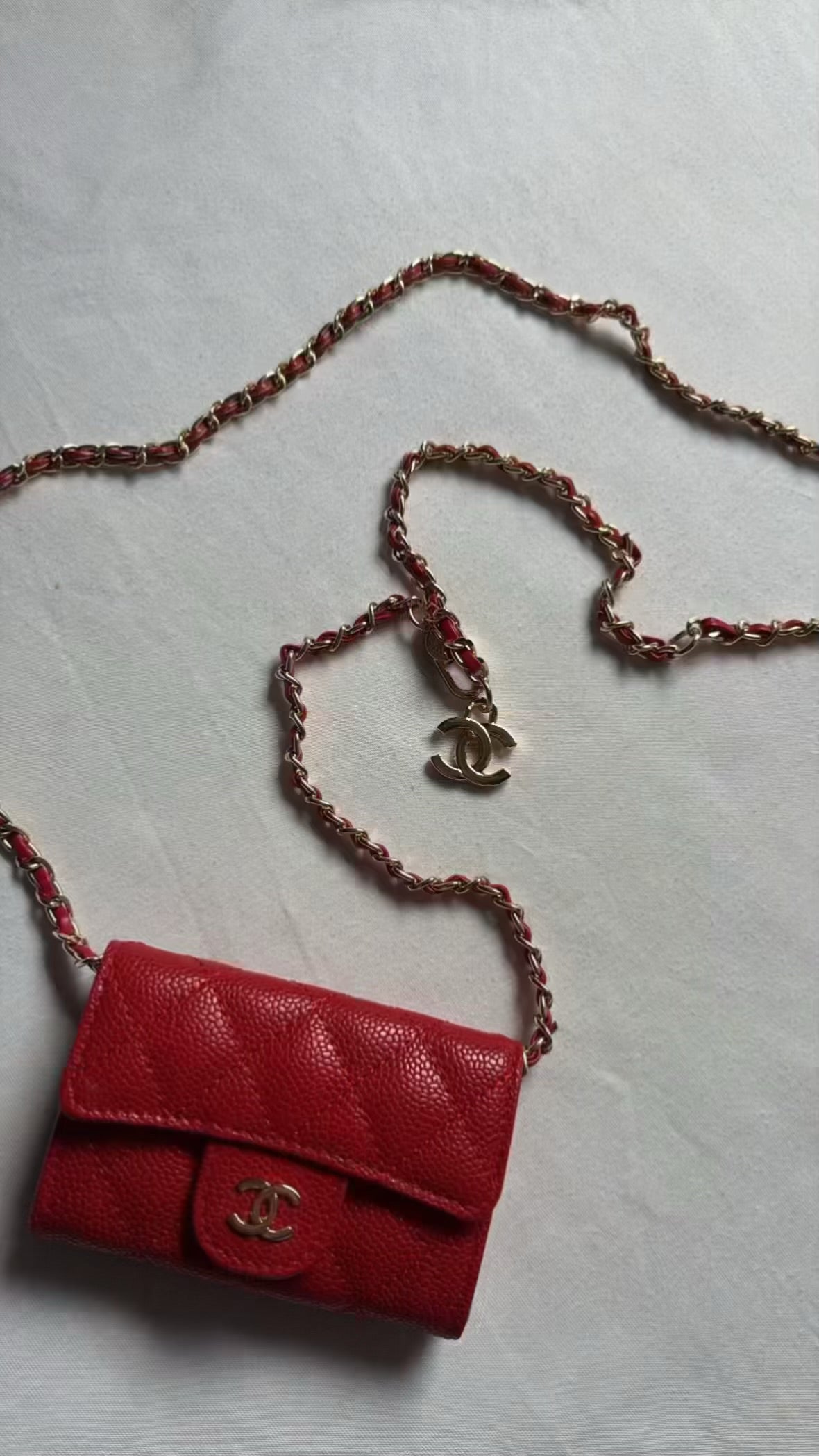 Sac rouge
