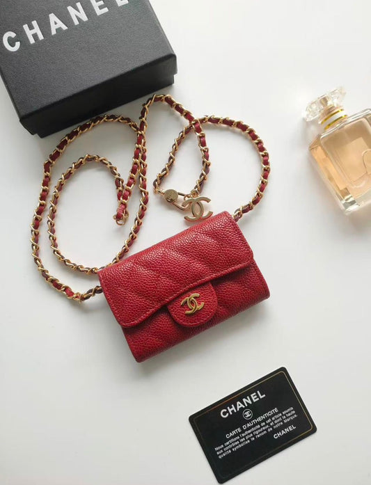 Sac bordeaux